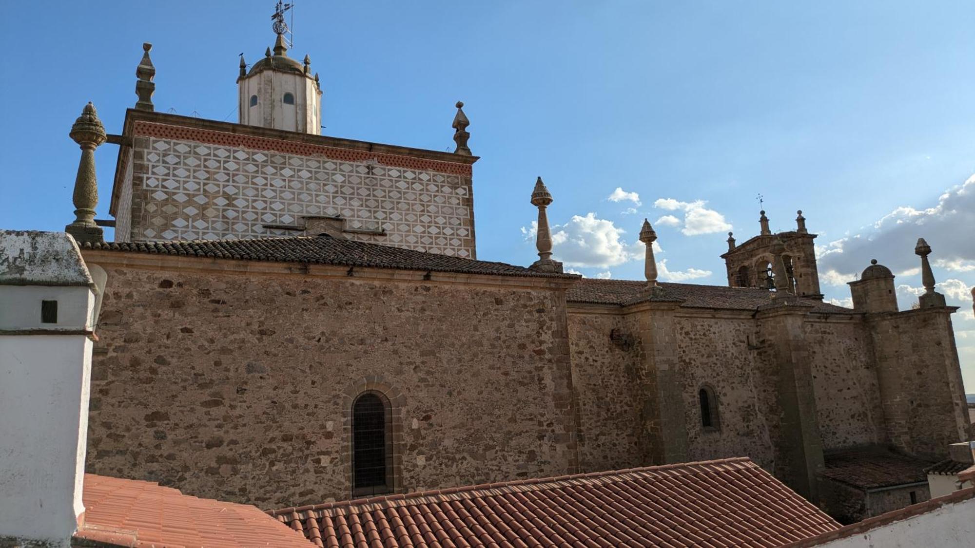 Casa Carola Villa Trujillo Bagian luar foto