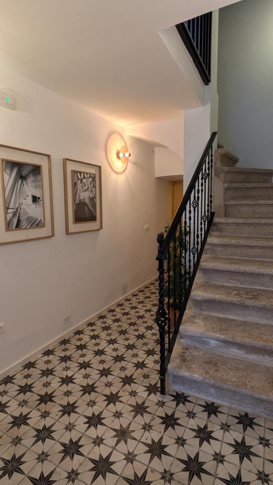 Casa Carola Villa Trujillo Bagian luar foto