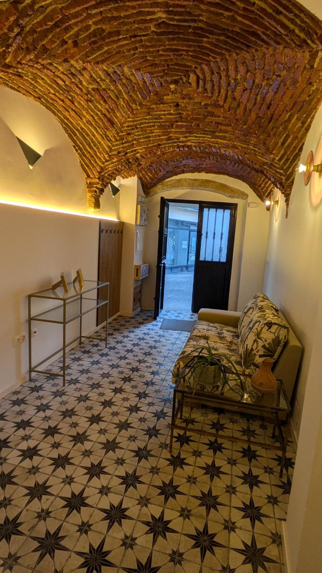 Casa Carola Villa Trujillo Bagian luar foto