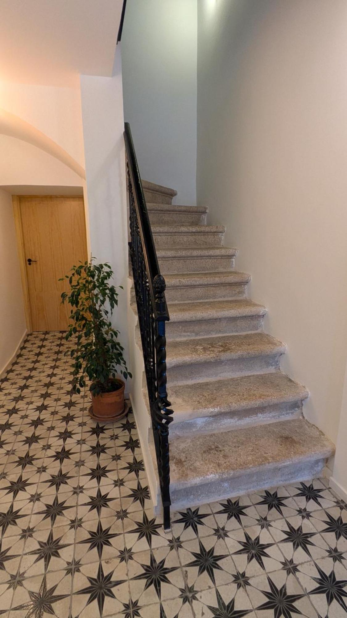 Casa Carola Villa Trujillo Bagian luar foto